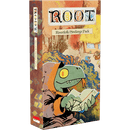 Root: Riverfolk Hirelings Pack