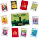Zombie Kittens