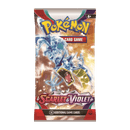 Pokemon TCG: Scarlet & Violet Base Set Booster