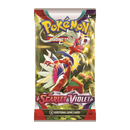 Pokemon TCG: Scarlet & Violet Base Set Booster