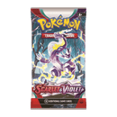 Pokemon TCG: Scarlet & Violet Base Set Booster
