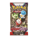 Pokemon TCG: Scarlet & Violet Base Set Booster