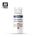 vallejo vallejo polyurethane  varnish gloss 60ml
