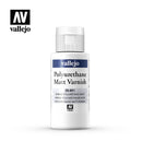 vallejo vallejo polyurethane  varnish matte 60ml