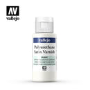 vallejo vallejo polyurethane  varnish satin 60ml