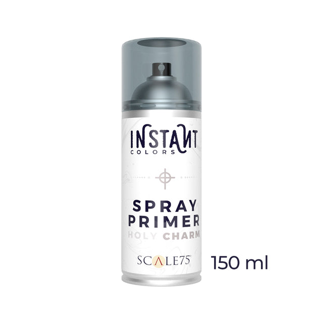 Scale75 Spray Primer: Holy Charm