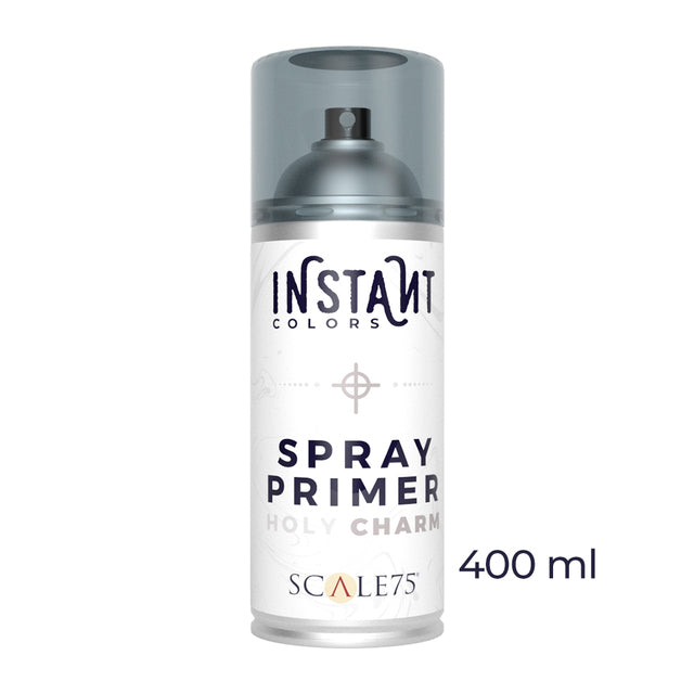 Scale75 Spray Primer: Holy Charm