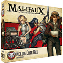 Wyrd nellie core box