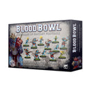 games workshop blood bowl gwakamoli crater gators