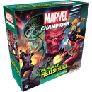 Marvel Champions marvel champions the rise of red skull campaign pack