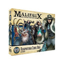 Wyrd rasputina core box