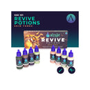 Instant Colour: Revive Potions (8 paint set)