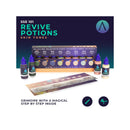 Instant Colour: Revive Potions (8 paint set)