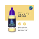Instant Colour - Savage Beige