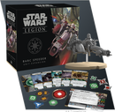 Star Wars Legion barc speeder unit expansion