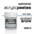 Soilworks Scenery - Soiled Snow