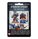 games workshop ultramarines upgrades