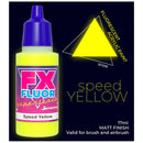 Scale75 speed yellow