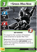 Marvel Champions: SP//dr Hero Pack