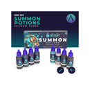 Instant Colour: Summon Potions (8 paint set)