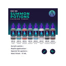 Instant Colour: Summon Potions (8 paint set)