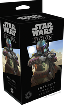 Star Wars Legion boba fett operative expansion