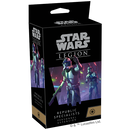 Star Wars Legion Republic Specialists Personnel Expansion