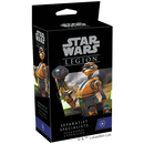Star Wars Legion Separatist Specialists Personnel Expansion