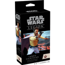 Star Wars Legion Lando Calrissian Commander Expansion