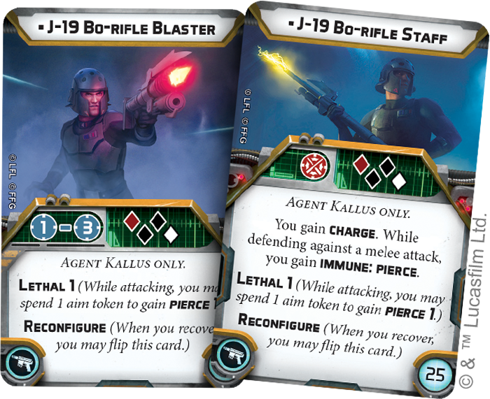 Agent Kallus Commander Expansion