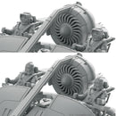 Infantry Support Platform Unit Expansion