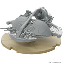 Infantry Support Platform Unit Expansion