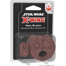 Star Wars X-Wing Rebel Alliance Maneuver Dial Upgrade Kit