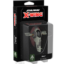 Star Wars X-Wing Slave I Expansion Pack