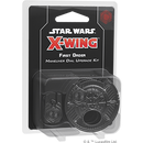 Star Wars X-Wing First Order Maneuver Dial Upgrade Kit