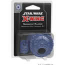 Star Wars X-Wing Separatist Alliance Maneuver Dial Upgrade Kit
