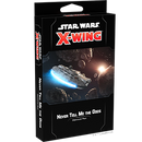 Star Wars X-Wing Never Tell Me the Odds Obstacles Pack