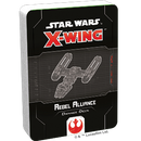 Rebel Alliance Damage Deck