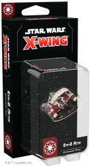 Star Wars X-Wing Eta-2 Actis Expansion Pack
