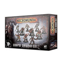 games workshop necromunda corpse grinder cult