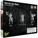 They All Fall Down - Dual Master Box