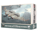 games workshop ai tau tiger shark ax10 fighterbomb