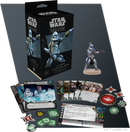 Star Wars Legion clone captain rex commander expansion