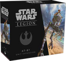 Star Wars Legion atrt unit expansion
