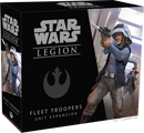 Star Wars Legion fleet troopers unit expansion