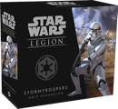 Star Wars Legion stormtroopers unit expansion
