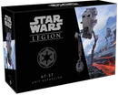 Star Wars Legion atst unit expansion