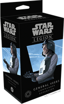 Star Wars Legion general veers commander expansion