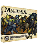 Wyrd brewmaster core box