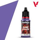 Game Color - Alien Purple